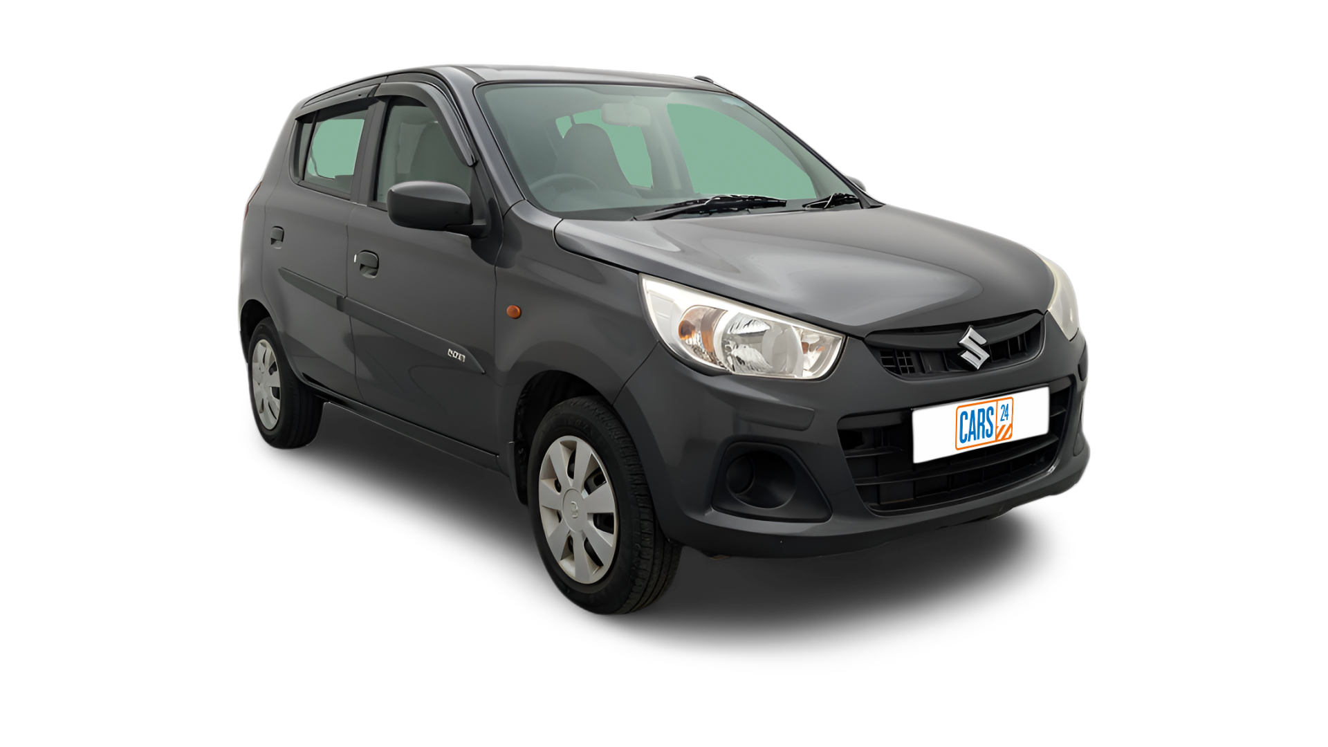 Maruti Alto K10-img